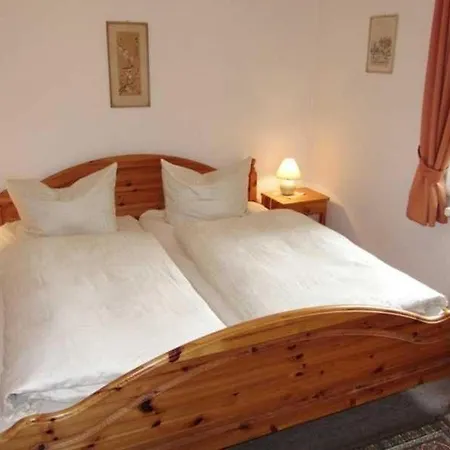 Tatil Evi Eic4 Bullwinkel Niendorf (Timmendorfer Strand)