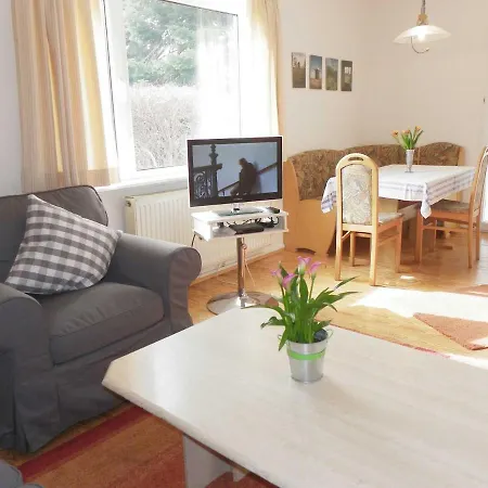 Tatil Evi Eic4 Bullwinkel Niendorf (Timmendorfer Strand)