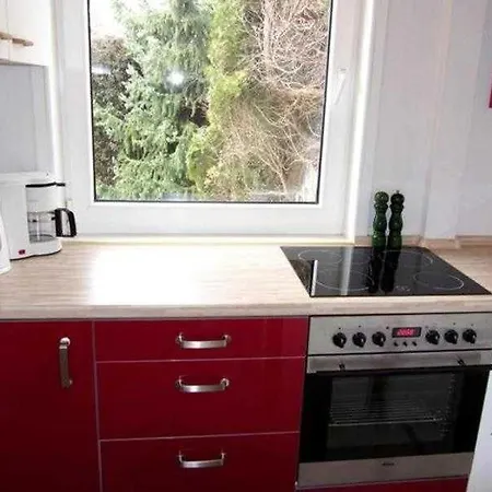 Eic4 Bullwinkel Niendorf (Timmendorfer Strand)